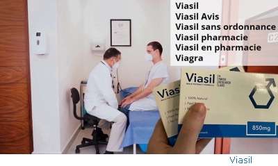 Viasil Contre La Défaillance Érectile